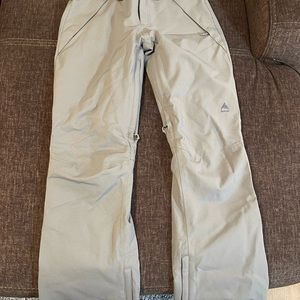 Women’s Burtons Society Pants